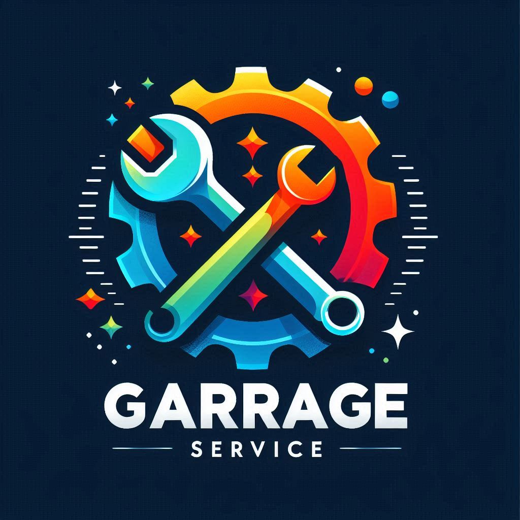 Garage logo